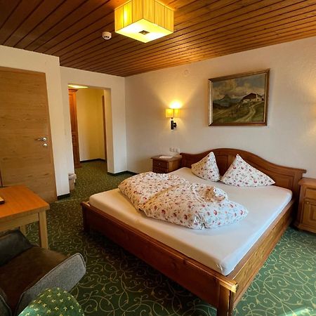 Hotel Jenneweinhof Tux Zewnętrze zdjęcie