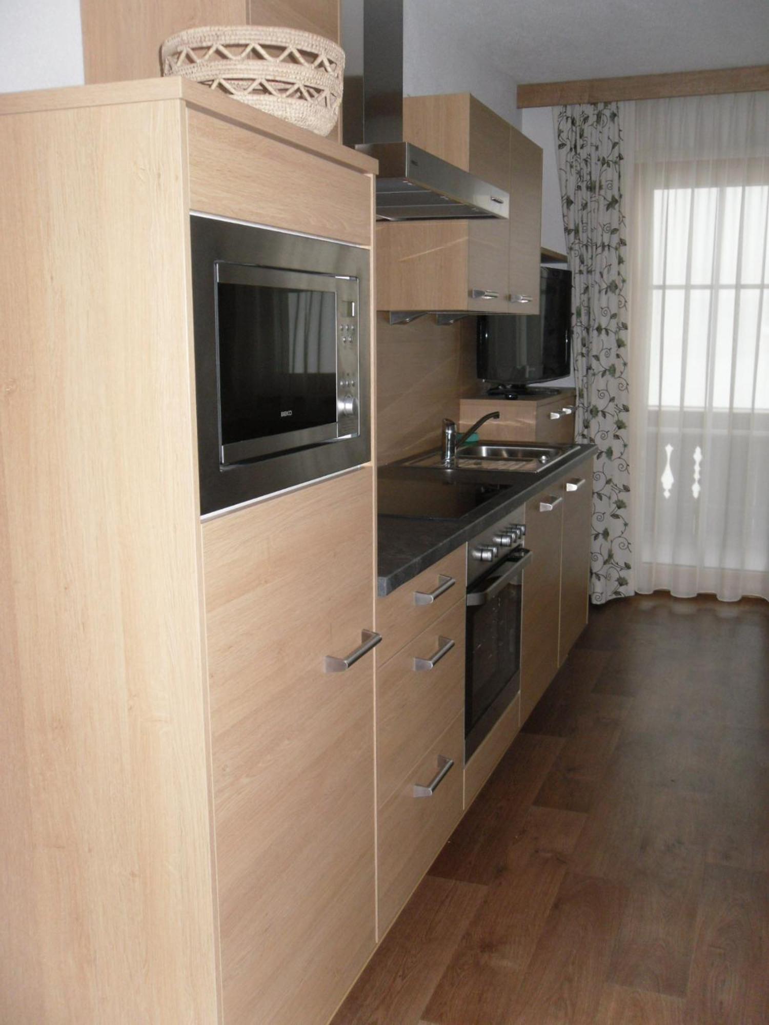 Hotel Jenneweinhof Tux Zewnętrze zdjęcie