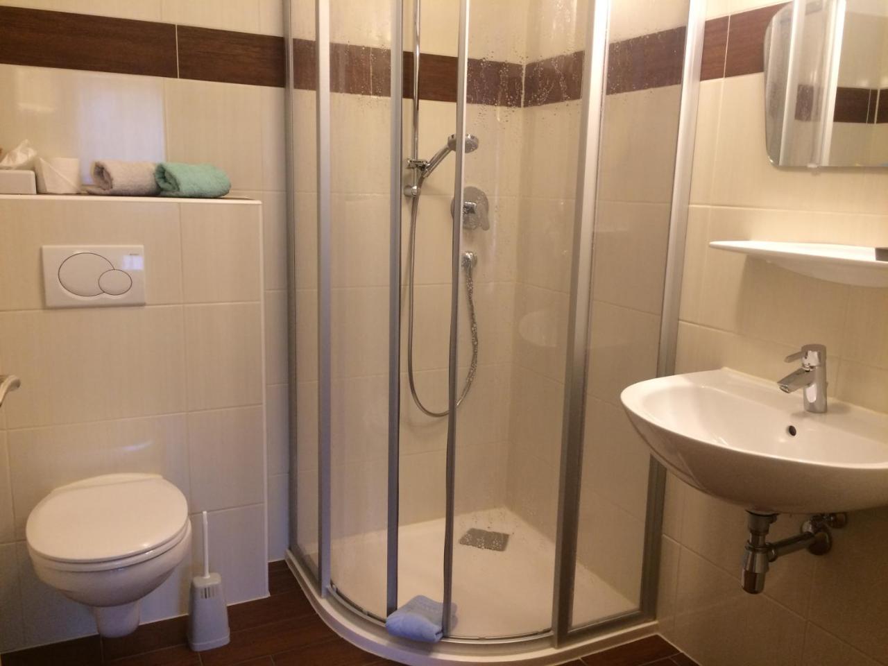 Hotel Jenneweinhof Tux Zewnętrze zdjęcie